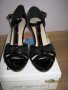 Дамски елегантни обувки, снимка 1 - Дамски елегантни обувки - 25395906