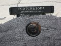 Спортен панталон SCOTCH&SODA     мъжки,размер30, снимка 1 - Панталони - 23540987