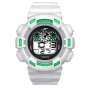 Нов спортен часовник с хронометър аларма много функции изгодно спорт маратон голям корпус подарък, снимка 1 - Мъжки - 13543843