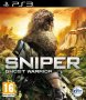 Sniper Ghost Warrior - PS3 оригинална игра