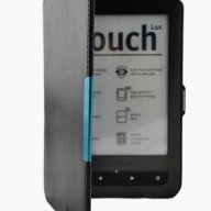 Калъф за Pocketbook Touch 622 и Touch Lux 623, снимка 1 - Таблети - 10605811