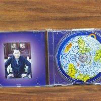 Jools Holland His Rhythm & Blues Orchestra And Friends ‎– Small World Big Band, снимка 4 - CD дискове - 20498720