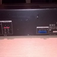 Sony tan-n500 power amplifier-внос швеицария, снимка 12 - Ресийвъри, усилватели, смесителни пултове - 13143535