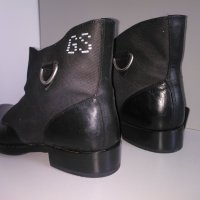 G-star оригинални обувки, снимка 4 - Мъжки боти - 24477977