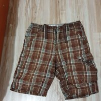 Мъжки къси гащи, снимка 1 - Къси панталони - 26195967