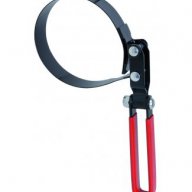 Ключ за маслени филтри /тип стоманена лента/, снимка 1 - Аксесоари и консумативи - 13612110