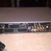 jvc stereo receiver-за ремонт за части-внос швеицария, снимка 18 - Ресийвъри, усилватели, смесителни пултове - 22797059