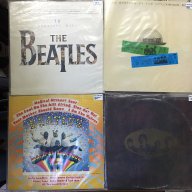 Грамофонни плочи на Beatles, снимка 11 - Грамофонни плочи - 15712165