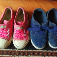 Детски обувки, снимка 3 - Детски обувки - 26037563