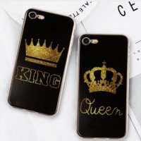 Луксозни кейсове за iPhone 7 и 8 , снимка 3 - Калъфи, кейсове - 25659922