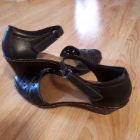 Дамски обувки GLARKS, снимка 1 - Дамски ежедневни обувки - 22549677
