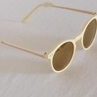 РЕТРО линия Дамски слънчеви очила  + защита на стъклата UV400, снимка 2 - Слънчеви и диоптрични очила - 14765446