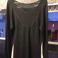 Лека блузка, снимка 6 - Блузи с дълъг ръкав и пуловери - 22678862