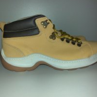Мъжки зимни обувки, снимка 4 - Мъжки боти - 24071561