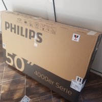 Philips 50PFS4012 , снимка 2 - Телевизори - 22995068