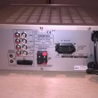 onkyo r-a5 stereo receiver-made in japan-внос швеицария, снимка 11 - Ресийвъри, усилватели, смесителни пултове - 18267288