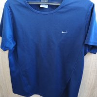 Nike dry fit/L височина 173см, снимка 1 - Тениски - 26042318