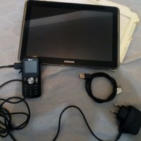 Tablet Samsung GT-5100, снимка 1 - Таблети - 23365467