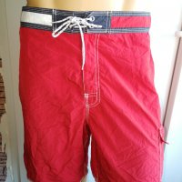 Tommy hilfiger къси панталони оригинал, снимка 1 - Спортни дрехи, екипи - 24671791