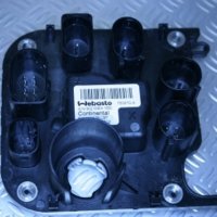  Land Rover Range Rover Webasto Thermo Top V TT Evo-печка дизелова водна, снимка 5 - Аксесоари и консумативи - 9874648