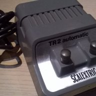Scalextric tr2 automatic-made in spain-12v/9va-внос швеицария, снимка 8 - Други инструменти - 12826415