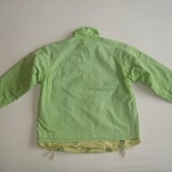 Топло яке за момиче,128 см. , снимка 2 - Детски якета и елеци - 16401132
