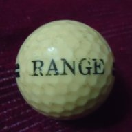 Продавам Топче за голф RANGE - супер запазено ! , снимка 3 - Голф - 13182424