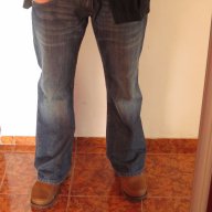 tom tailor jeans, снимка 2 - Дънки - 16747683