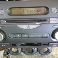 Honda Jazz-ремонт радио , снимка 9 - Аксесоари и консумативи - 19194734