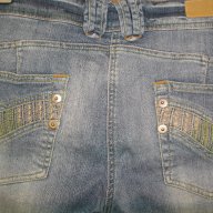 Еластични дънки "Crop"® by George jeans, снимка 6 - Дънки - 14359686
