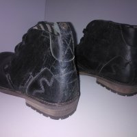 Feud оригинални обувки, снимка 4 - Мъжки боти - 24668474