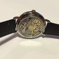 Мъжки луксозен часовник  IWC ААА+ клас реплика, снимка 5 - Мъжки - 8400346