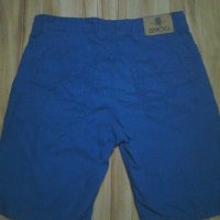 Мъжки къси панталони , снимка 3 - Спортни дрехи, екипи - 18691155