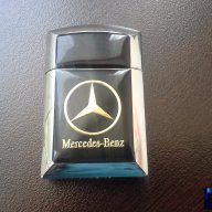 Метални запалки тип Zippo с логото на Bmw, Mercedes, Audi, Vw, снимка 4 - Запалки - 10355293