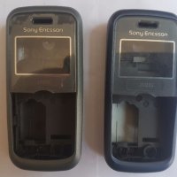 Sony Ericsson J100 панел, снимка 1 - Резервни части за телефони - 21848869