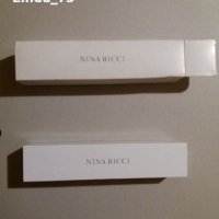 Кутия за часовник-"Nina Ricci"- оригинал-1., снимка 1 - Други - 22175914