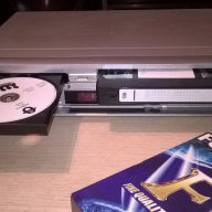 lg dvs7905s dvd/video recorder-внос швеицария, снимка 1 - Плейъри, домашно кино, прожектори - 17113887