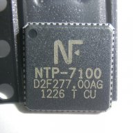 NTP7100, снимка 1 - Друга електроника - 17669650