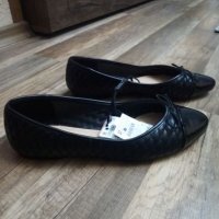 ПРОМО:Дамски Обувки Зара, снимка 3 - Дамски ежедневни обувки - 24549232