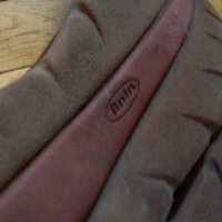 Зимни обувки естествена кожа Bata №39 унисекс, снимка 5 - Дамски боти - 23645422