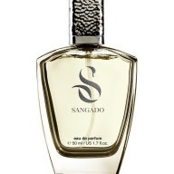 Sangado Мигове на наслада 617 парфюмна вода за мъже 50мл Трайност 12 часа, снимка 3 - Мъжки парфюми - 11089899