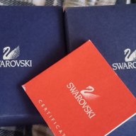 Swarovski Сваровски подарък нов миниатюра, снимка 5 - Други - 15197090