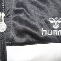 Спортно горнище HUMMEL    дамско,ХЛ , снимка 3 - Спортни екипи - 25046395