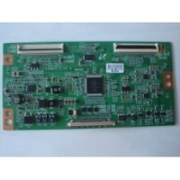 T-con Board F60MB4C2LV0.6 TV SAMSUNG UE40C5100QW, снимка 1 - Части и Платки - 23760102