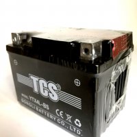 акумулатор за мотор YTX4L-BS 12v 4Ah  1 година гаранция  YTX5L, снимка 2 - Аксесоари и консумативи - 25395205