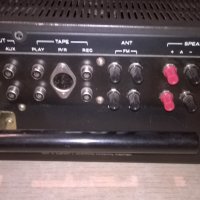 kenwood kr-2400 stereo receiver-made in japan-внос швеция, снимка 15 - Ресийвъри, усилватели, смесителни пултове - 22786108