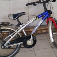 Велосипед детски, снимка 2 - Велосипеди - 26126230
