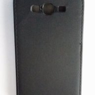 Кожен калъф за Samsung Galaxy, снимка 1 - Lenovo - 15114010