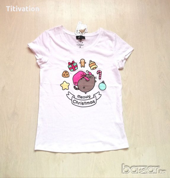 Тениска Reserved, снимка 1