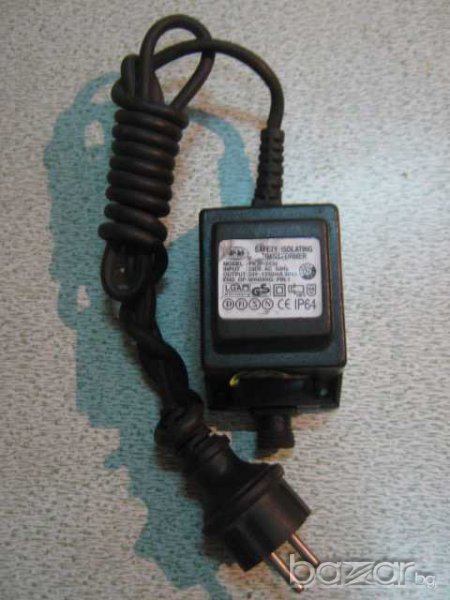 Адаптер "PK.IP-2430", снимка 1